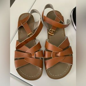 Women’s original saltwater sandals